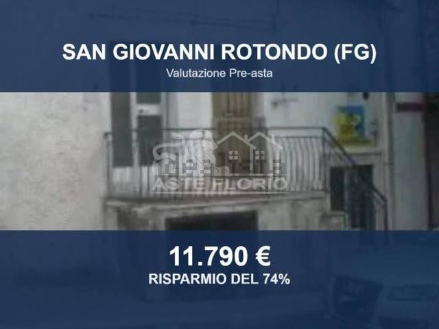 Appartamento in vendita a Puglia, Foggia