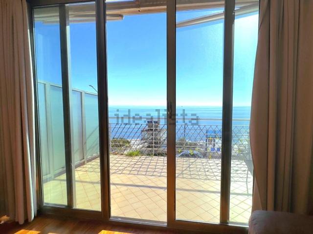 Appartamento in vendita a San Remo, Liguria