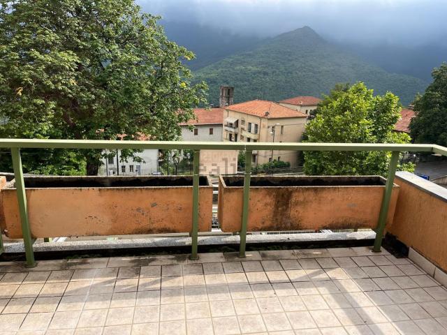 Appartamento in vendita a Triora, Liguria