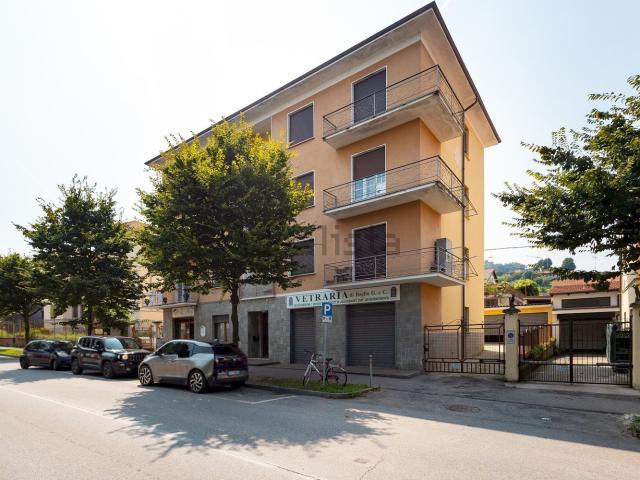 Appartamento in vendita a Saluzzo, Cuneo