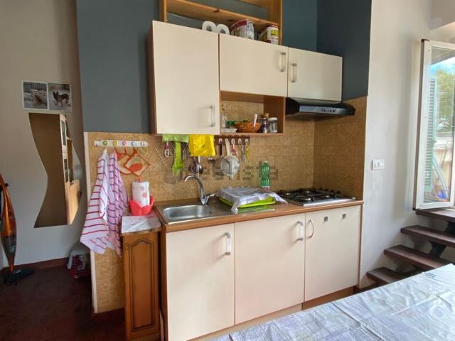 Appartamento in vendita a Scacciati, Palestrina