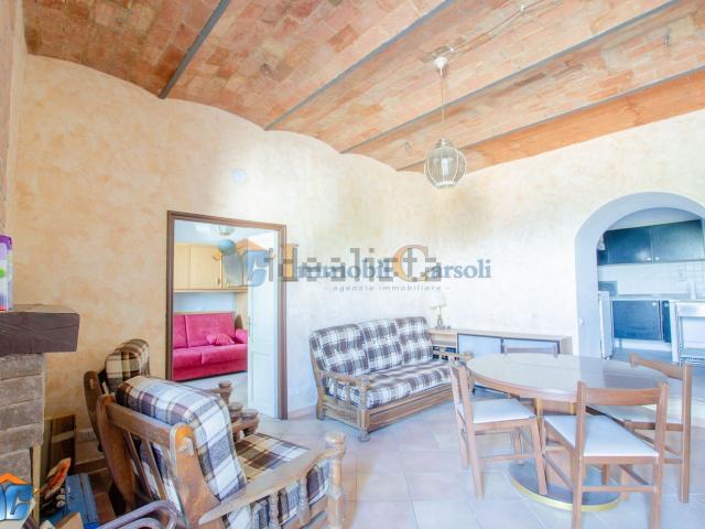 Appartamento in vendita a Rocca di Botte, L'Aquila