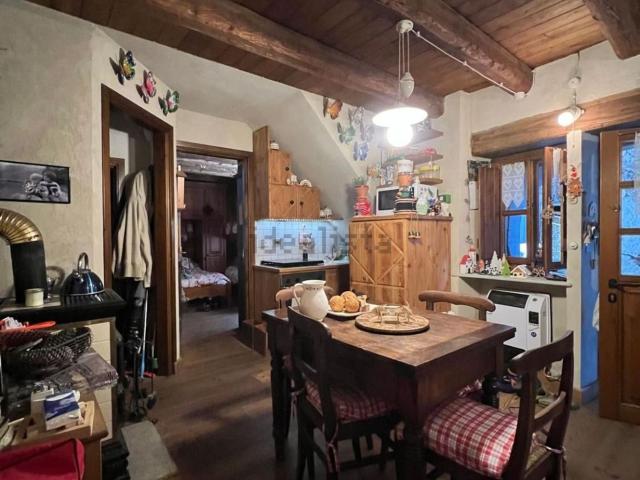 Appartamento in vendita a Piemonte, Cuneo