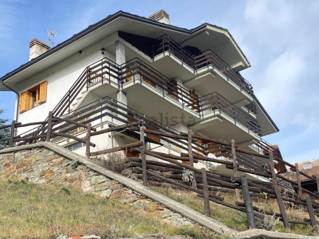 Appartamento in vendita a Corgnolaz, Chamois