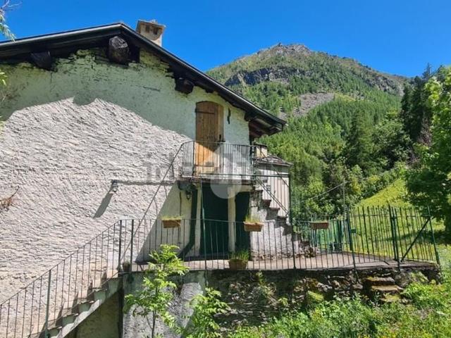 Appartamento in vendita a Unione Montana di Comuni delle Valli di Lanzo, Ceronda e Casternone, Piemonte