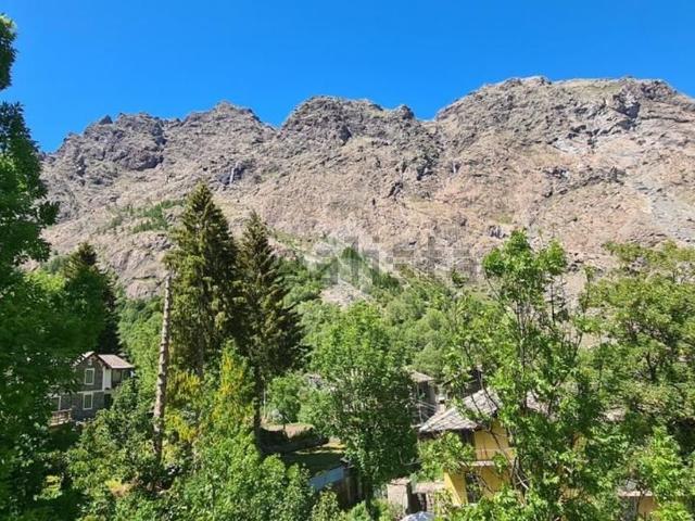 Appartamento in vendita a Cornetti, Balme