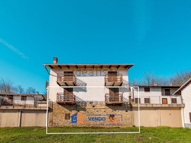 Appartamento in vendita a Piemonte, Cuneo