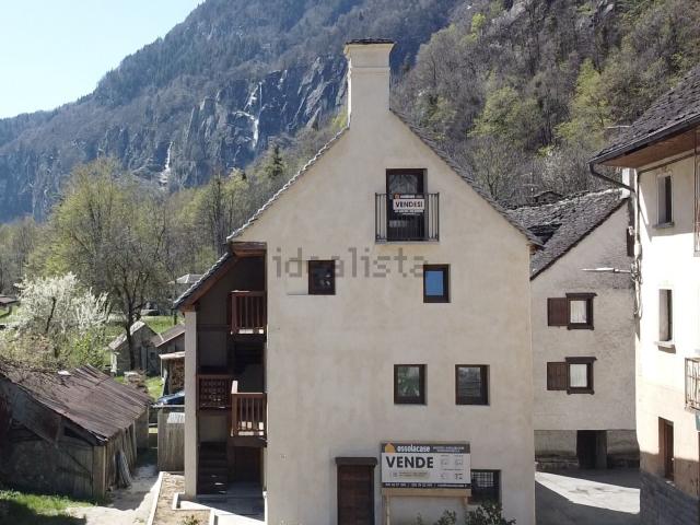 Appartamento in vendita a Piemonte, Verbano-cusio-ossola