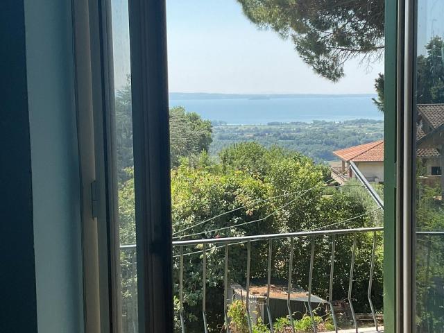 Appartamento in vendita a San Lorenzo Nuovo, Lazio