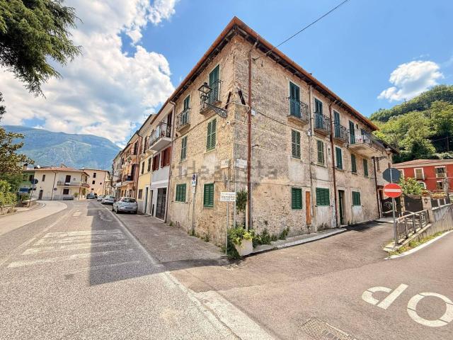 Appartamento in vendita a Colle Rinaldo, Borgo Velino