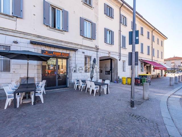 Appartamento in vendita a Lainate, Milano