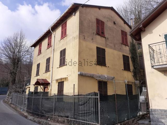 Appartamento in vendita a Torriglia, Liguria