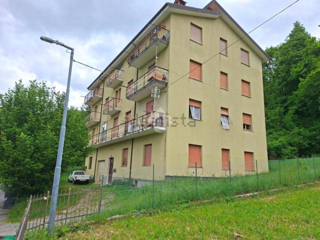 Appartamento in vendita a Vobbia, Liguria