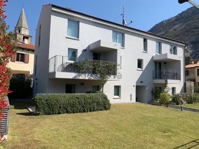 Appartamento in vendita a San Dorligo Della Valle, Friuli-Venezia Giulia