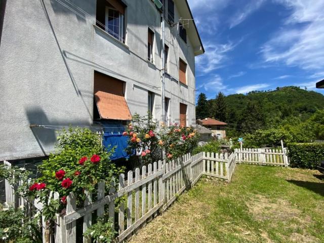 Appartamento in vendita a Montoggio, Liguria