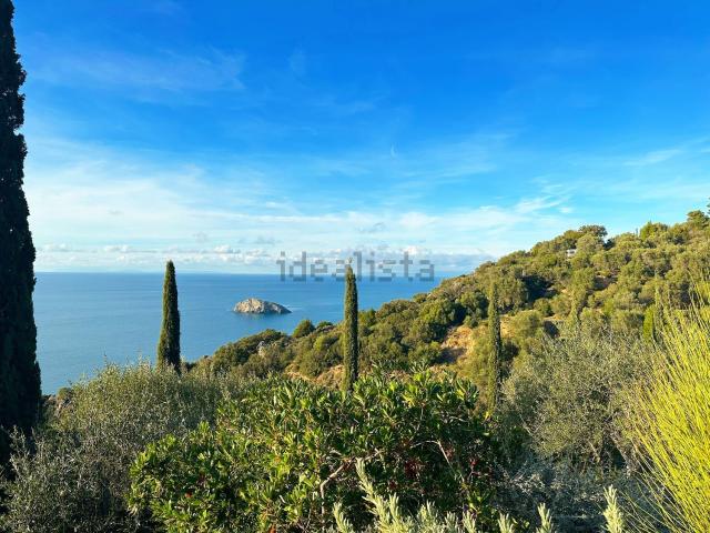 Appartamento in vendita a Monte Argentario, Cala Piccola