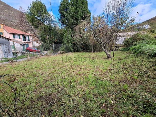 Appartamento in vendita a Neirone, Liguria
