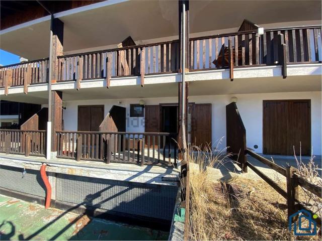 Appartamento in vendita a Saint Vincent, Aosta