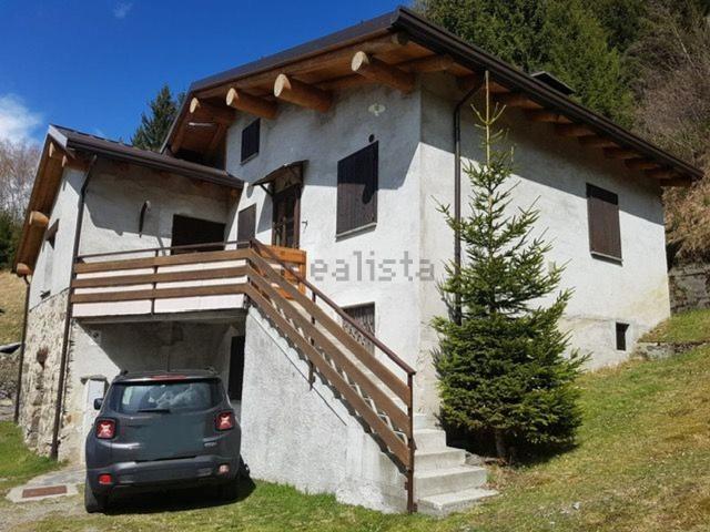 Appartamento in vendita a Piateda, Lombardia