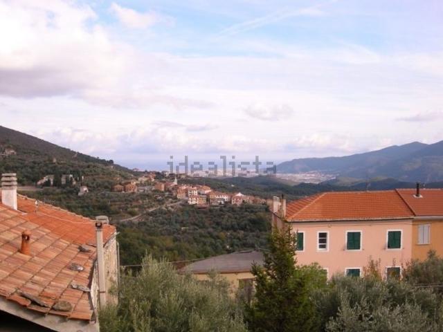 Appartamento in vendita a Arnasco, Liguria