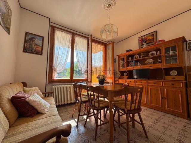 Appartamento in vendita a San Sebastiano, Paesana