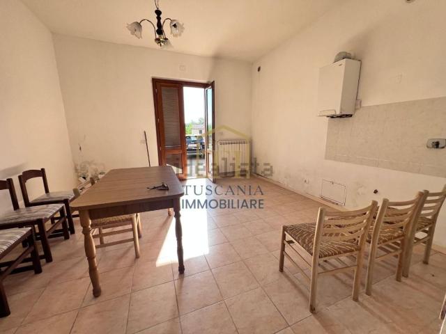 Appartamento in vendita a Campolungo, Colle Di Val D'elsa