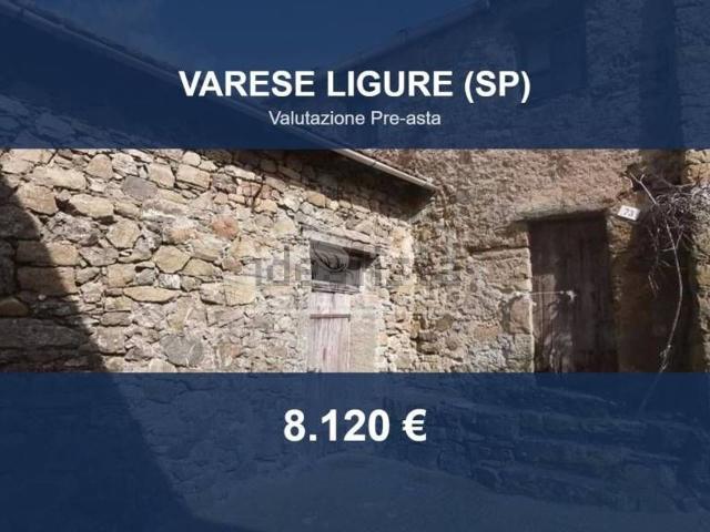 Appartamento in vendita a Varese Ligure, Liguria