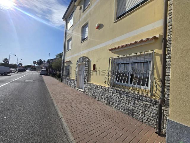 Appartamento in vendita a Santo Stefano Al Mare, Liguria