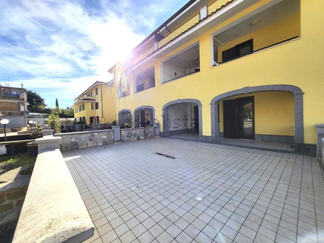 Appartamento in vendita a Faleria, Viterbo