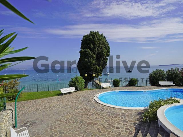Appartamento in vendita a Gardoncino, Manerba Del Garda