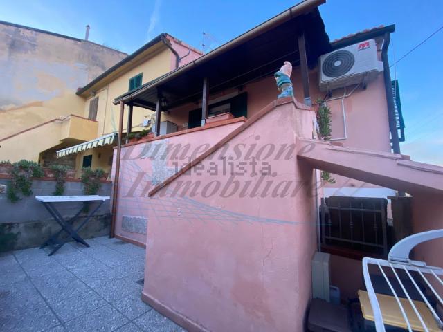 Appartamento in vendita a Castelnuovo Misericordia, Rosignano Marittimo