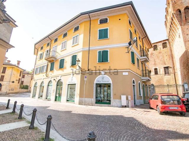 Appartamento in vendita a San Colombano Al Lambro, Lombardia