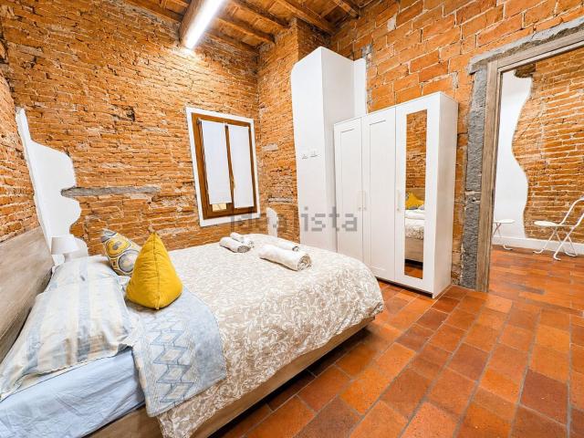 Appartamento in vendita a San Frediano, Firenze