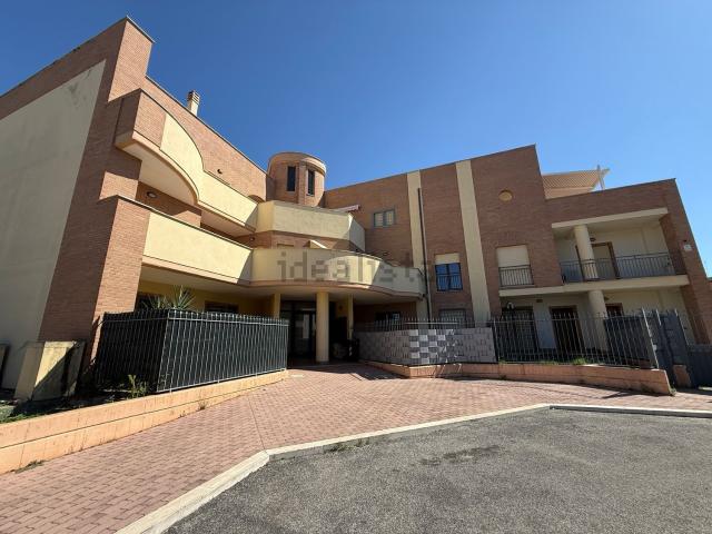 Appartamento in vendita a Tivoli Terme, Tivoli