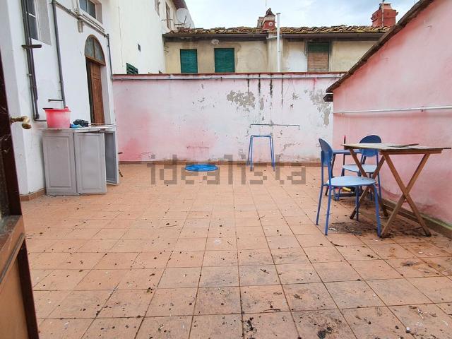 Appartamento in vendita a Cantalupo, Barberino Di Mugello