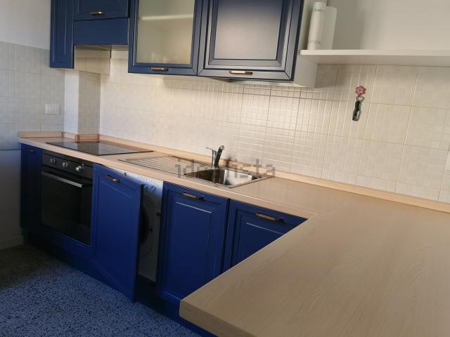 Appartamento in vendita a Borgo San Lorenzo, Firenze