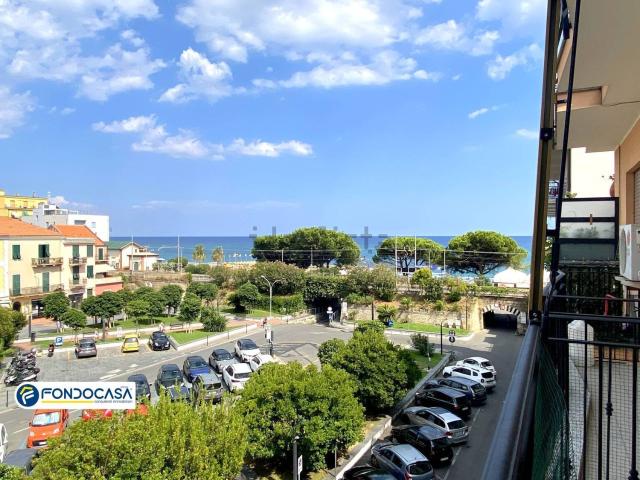 Appartamento in vendita a Borghetto Santo Spirito, Liguria