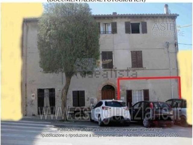 Appartamento in vendita a Marche, Pesaro E Urbino