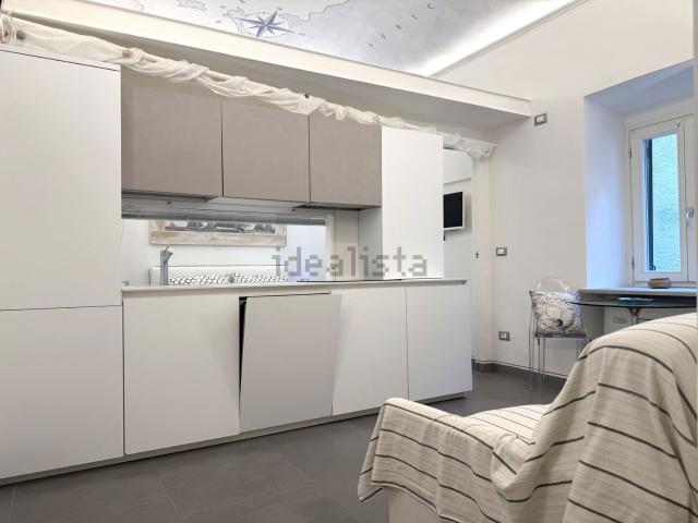 Appartamento in vendita a Alassio, Liguria