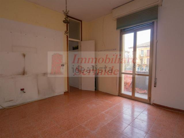 Appartamento in vendita a Sermide, Mantova