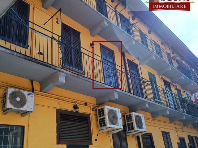 Appartamento in vendita a Castelletto, Senago