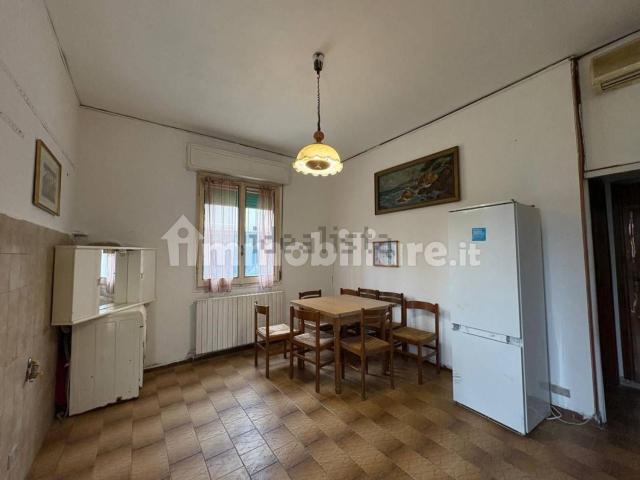 Appartamento in vendita a Unione Comuni Modenesi Area Nord, Cavezzo
