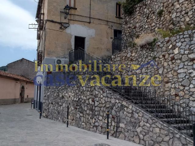 Appartamento in vendita a Calabria, Cosenza
