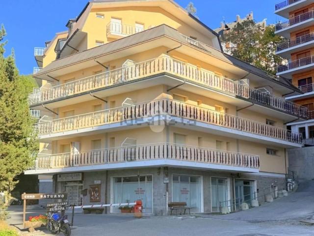 Appartamento in vendita a Gran Villard, Sauze d'Oulx