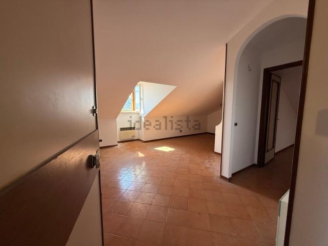 Appartamento in vendita a Cervo, Liguria