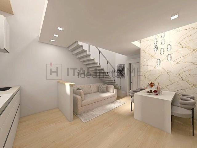 Appartamento in vendita a Sant'Alenixedda, Cagliari