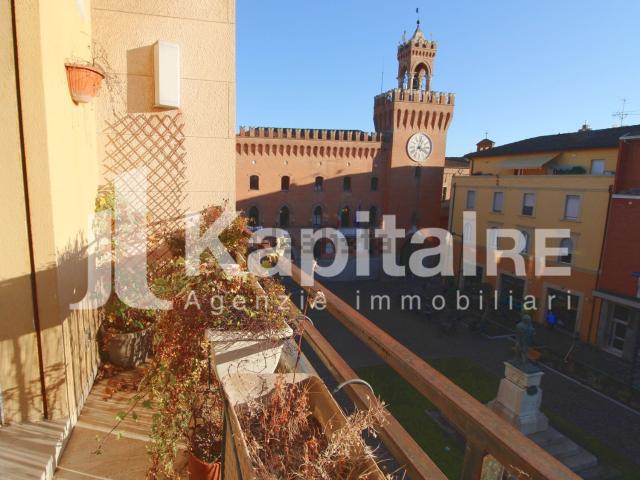 Appartamento in vendita a Budrio, Reggio Emilia