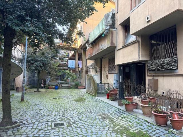 Appartamento in vendita a Nemi, Roma Capitale