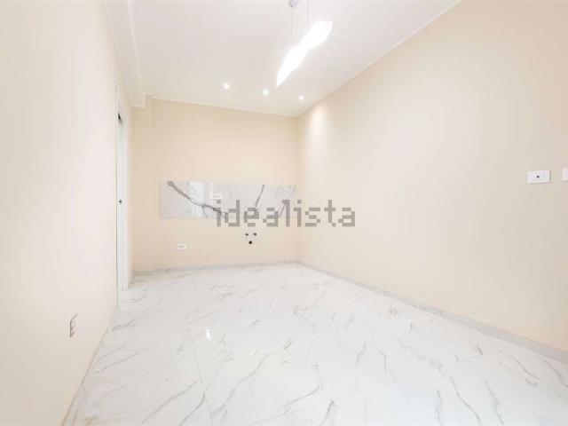 Appartamento in vendita a San Benedetto, Cagliari