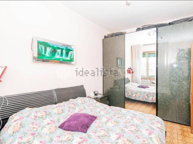 Appartamento in vendita a Certosa di San Donato, San Donato Milanese